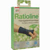 Ratioline Handgelenkbandage Gr. L 1 Stück - ab 12,24 €