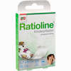 Ratioline Kids Pflasterstrips  15 Stück - ab 0,00 €