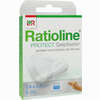 Ratioline Protect Gelpflaster 7. 4x4. 5 Cm 5 Stück - ab 4,33 €
