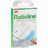 Ratioline Protect Gelpflaster Groß  4 Stück - ab 4,01 €