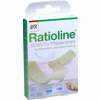 Ratioline Sensitive Pflasterstrips in 2 Größen  10 Stück - ab 1,30 €