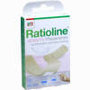 Ratioline Sensitive Pflasterstrips in 2 Größen  10 Stück - ab 1,57 €