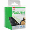 Ratioline Sport- Tape 5cmx5m Schwarz 1 Stück - ab 6,52 €