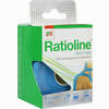 Ratioline Sport- Tape 5cmx5m Türkis 1 Stück - ab 6,54 €