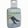 Ratioline Travel Socks Gr. 36- 40 2 Stück - ab 12,93 €