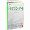 Ratioline Wundverband 15x10 Cm Steril  5 Stück - ab 4,66 €