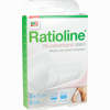 Ratioline Wundverband 7x5 Cm Steril  5 Stück - ab 1,64 €