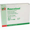 Raucolast Ap Elastische Fixierbinde 6cm X 4m  20 Stück - ab 14,99 €