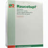 Raucotupf Stieltupfer 1 St. Steril und Großer Wattekopf  50 x 2 Stück - ab 56,46 €