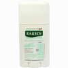 Rausch Deo Cream Sensitive Creme 40 ml - ab 0,00 €
