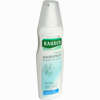 Rausch Herbal Hairspray Normale Halt Non Aerosol  150 ml - ab 0,00 €