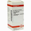 Rauwolfia D4 Tabletten 80 Stück - ab 8,69 €