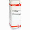 Rauwolfia D6 Dilution 20 ml - ab 8,69 €