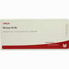 Rectum Gl D5 Ampullen 10 x 1 ml - ab 19,41 €