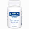 Reduziertes Glutathion Kapseln 60 Stück - ab 28,12 €