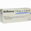 Reflotron Clean + Check Test 1 Stück - ab 0,00 €