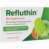 Refluthin bei Sodbrennen Kautabletten Frucht  16 Stück - ab 4,78 €