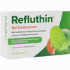 Refluthin bei Sodbrennen Kautabletten Minze  48 Stück - ab 11,03 €