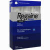 Regaine Männer Schaum 5%  3 x 60 ml