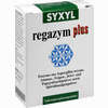 Regazym Plus Syxyl Tabletten 60 Stück - ab 0,00 €