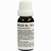 Regenaplex 10 A Tropfen 15 ml - ab 9,09 €