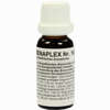 Regenaplex 100/1 Tropfen 15 ml - ab 8,76 €