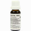 Regenaplex 100/3 Tropfen 15 ml - ab 9,15 €