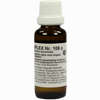 Regenaplex 108 C Tropfen 30 ml - ab 25,11 €