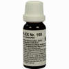 Regenaplex 109 Tropfen 15 ml - ab 9,09 €