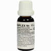 Regenaplex 11 A Tropfen 15 ml - ab 9,09 €