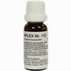 Regenaplex 112 Tropfen 15 ml - ab 9,09 €