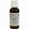 Regenaplex 117 An Tropfen 30 ml - ab 16,36 €