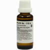 Regenaplex 118 B Tropfen 30 ml - ab 15,84 €