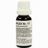 Regenaplex 13 Tropfen 15 ml - ab 9,26 €