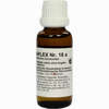 Regenaplex 18 A Tropfen 30 ml - ab 15,84 €