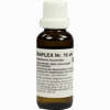 Regenaplex 18an Tropfen 30 ml - ab 16,24 €