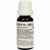 Regenaplex 200 A Tropfen 15 ml - ab 9,09 €