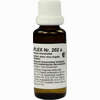 Regenaplex 202 A Tropfen 30 ml - ab 15,94 €