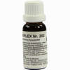 Regenaplex 202 Tropfen 15 ml - ab 9,09 €