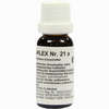 Regenaplex 21 A Tropfen 15 ml - ab 9,15 €