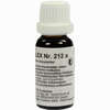 Regenaplex 212 A Tropfen 15 ml - ab 0,00 €