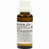 Regenaplex 23 E Tropfen 30 ml - ab 15,84 €