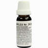 Regenaplex 24 B Tropfen 15 ml - ab 8,74 €