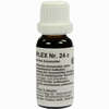 Regenaplex 24 C Tropfen 15 ml - ab 0,00 €