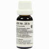 Regenaplex 25 B Tropfen 15 ml - ab 9,09 €