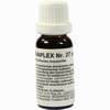 Regenaplex 27 A Tropfen 15 ml - ab 9,09 €