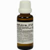 Regenaplex 27 C/ii Tropfen 30 ml - ab 15,84 €