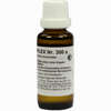 Regenaplex 300 A Tropfen 30 ml - ab 15,84 €
