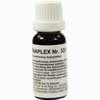 Regenaplex 33/1 Tropfen 15 ml - ab 8,77 €