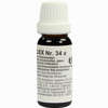 Regenaplex 34 A Tropfen 15 ml - ab 9,09 €